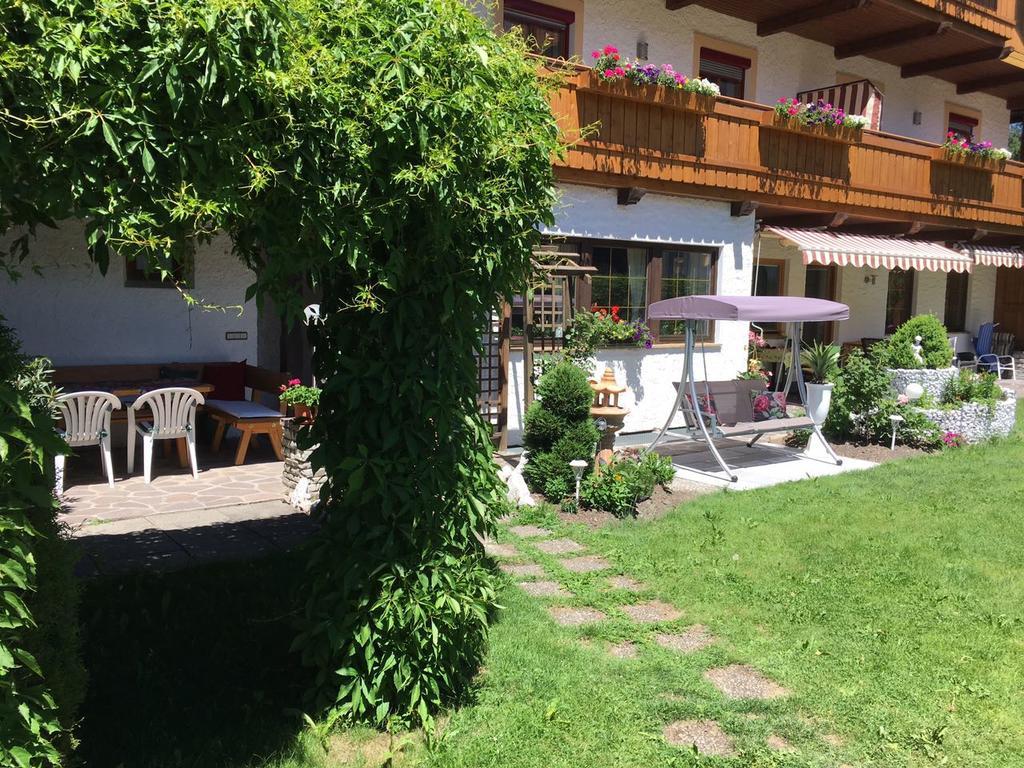 Appartements Sigmair Valdaora di Sopra Exterior photo