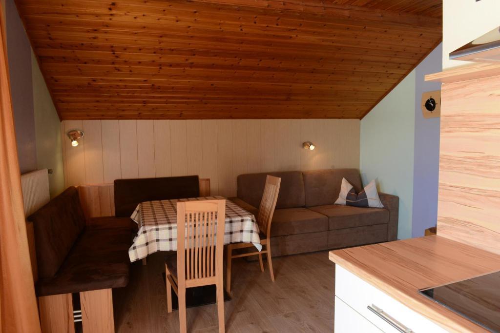 Appartements Sigmair Valdaora di Sopra Room photo