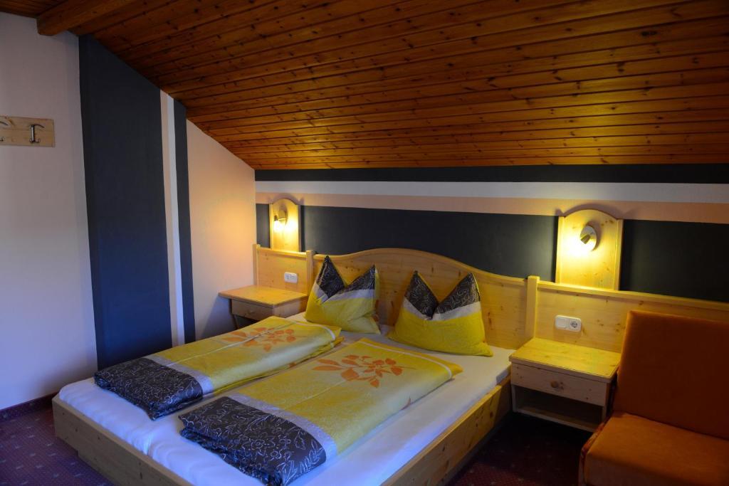 Appartements Sigmair Valdaora di Sopra Room photo