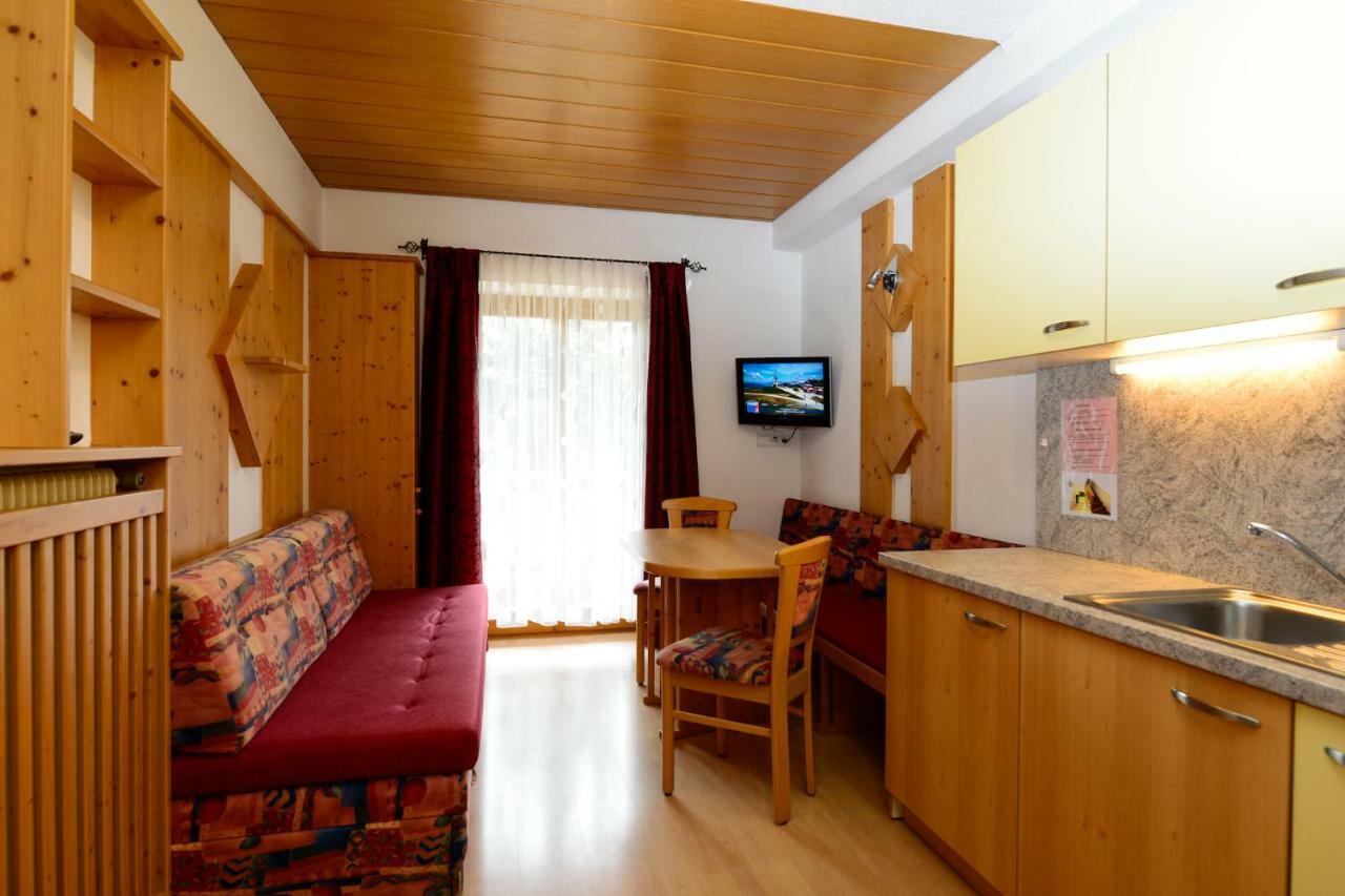 Appartements Sigmair Valdaora di Sopra Exterior photo