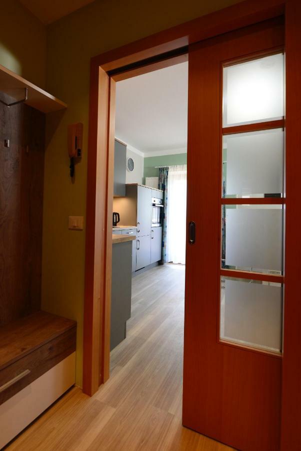 Appartements Sigmair Valdaora di Sopra Exterior photo