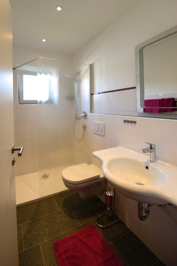 Appartements Sigmair Valdaora di Sopra Exterior photo