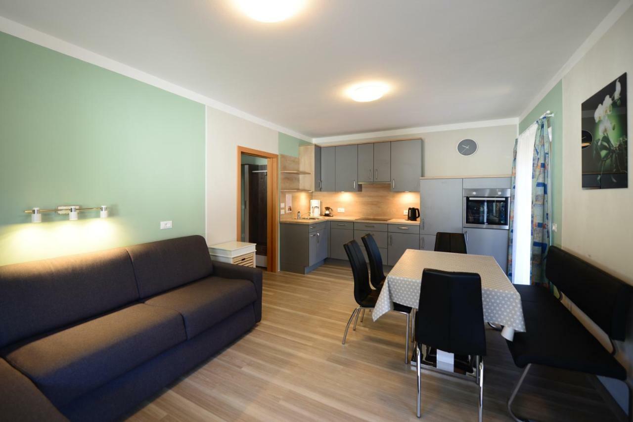 Appartements Sigmair Valdaora di Sopra Exterior photo
