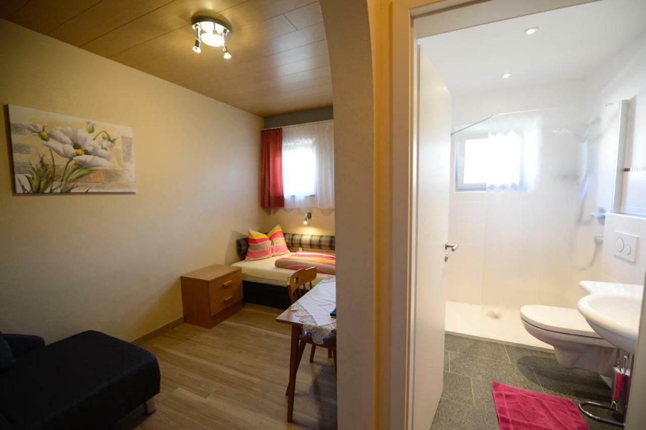 Appartements Sigmair Valdaora di Sopra Exterior photo