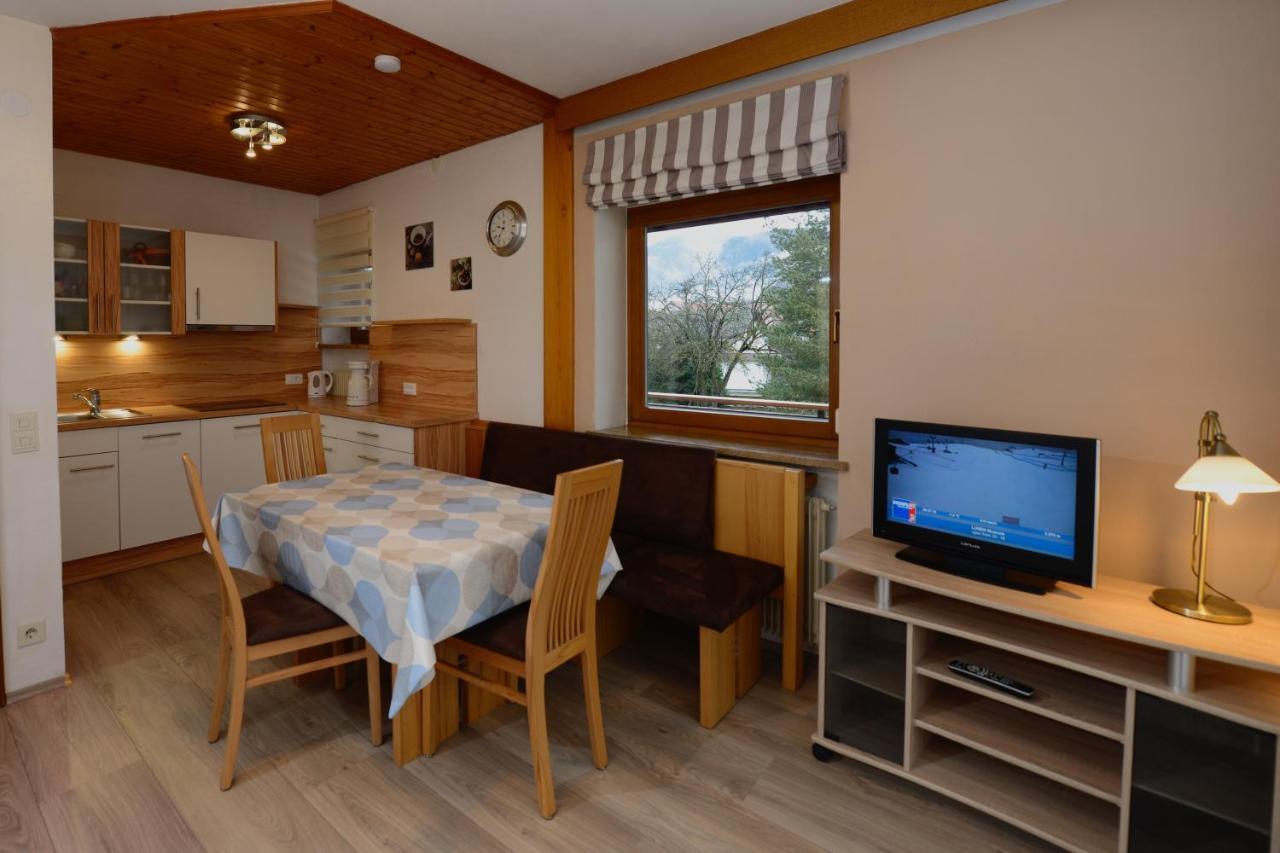 Appartements Sigmair Valdaora di Sopra Exterior photo