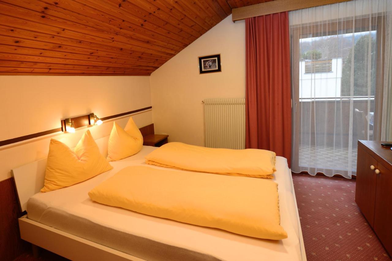 Appartements Sigmair Valdaora di Sopra Exterior photo