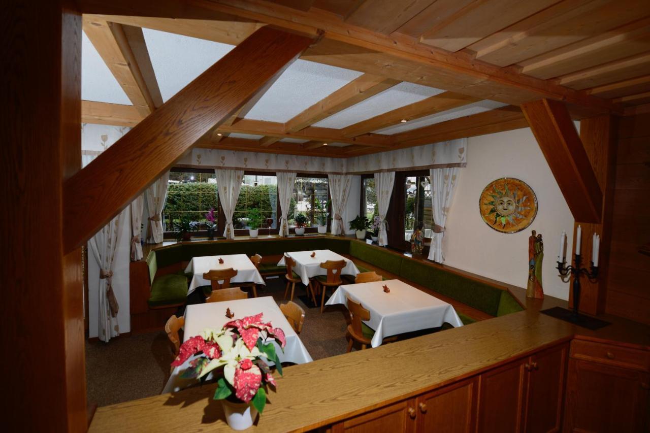 Appartements Sigmair Valdaora di Sopra Exterior photo